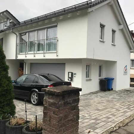 Jeannette Lejlighed Balingen Eksteriør billede