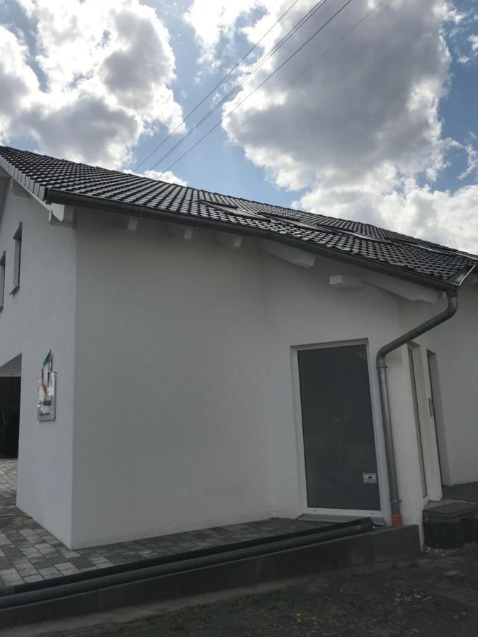 Jeannette Lejlighed Balingen Eksteriør billede