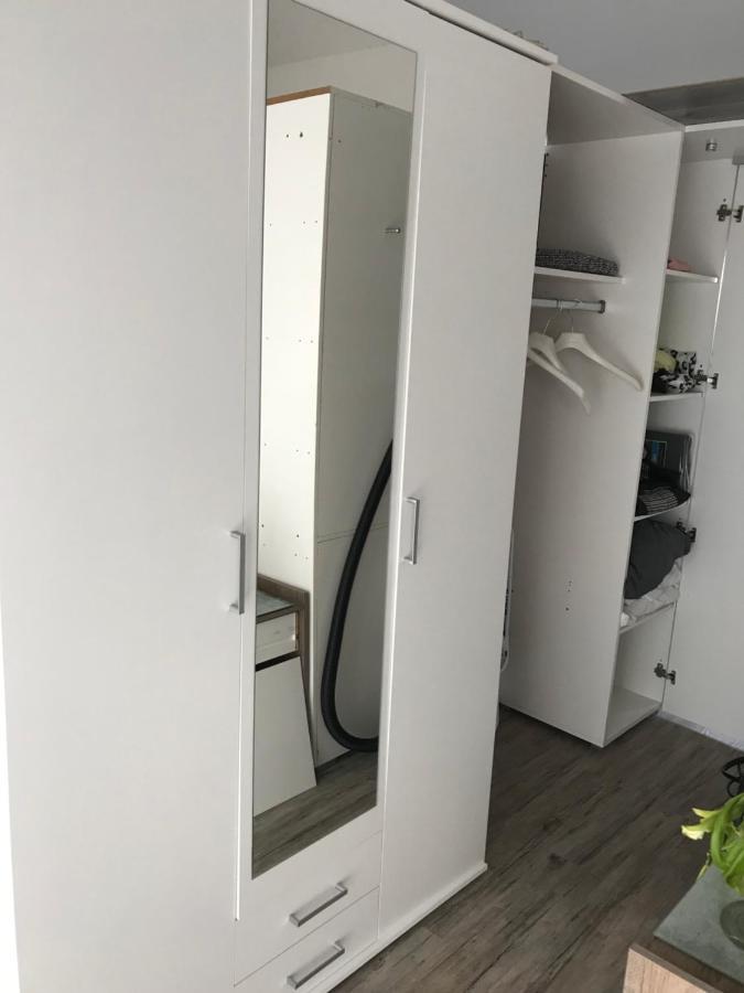 Jeannette Lejlighed Balingen Eksteriør billede