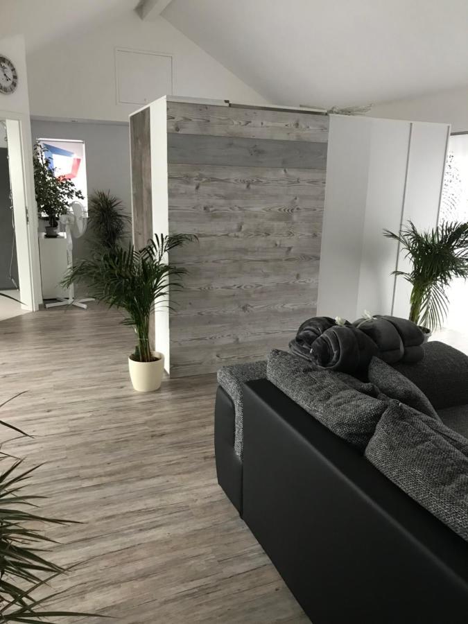 Jeannette Lejlighed Balingen Eksteriør billede