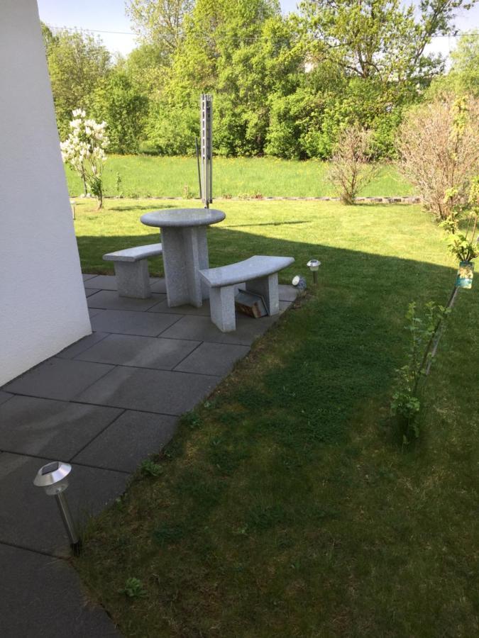 Jeannette Lejlighed Balingen Eksteriør billede
