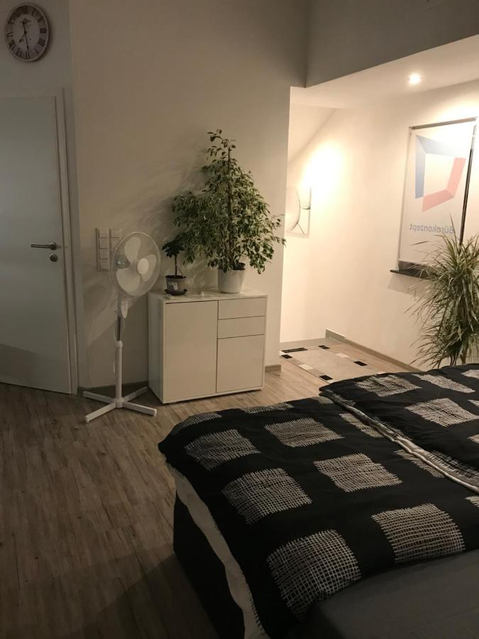 Jeannette Lejlighed Balingen Eksteriør billede